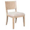 Proximity Place Side Chair
