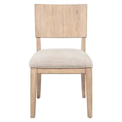 Proximity Place Side Chair