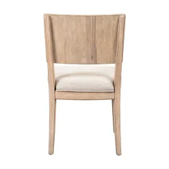 Proximity Place Side Chair