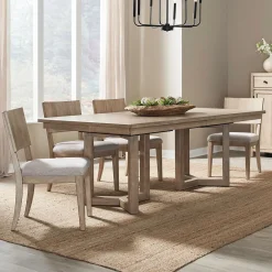 Proximity Place Side Chair