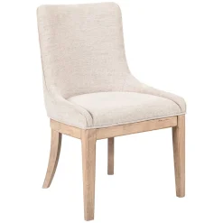 Proximity Place Upholstered Side Chair