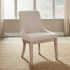 Proximity Place Upholstered Side Chair