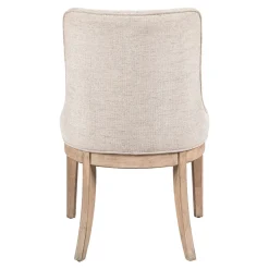 Proximity Place Upholstered Side Chair