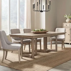 Proximity Place Upholstered Side Chair