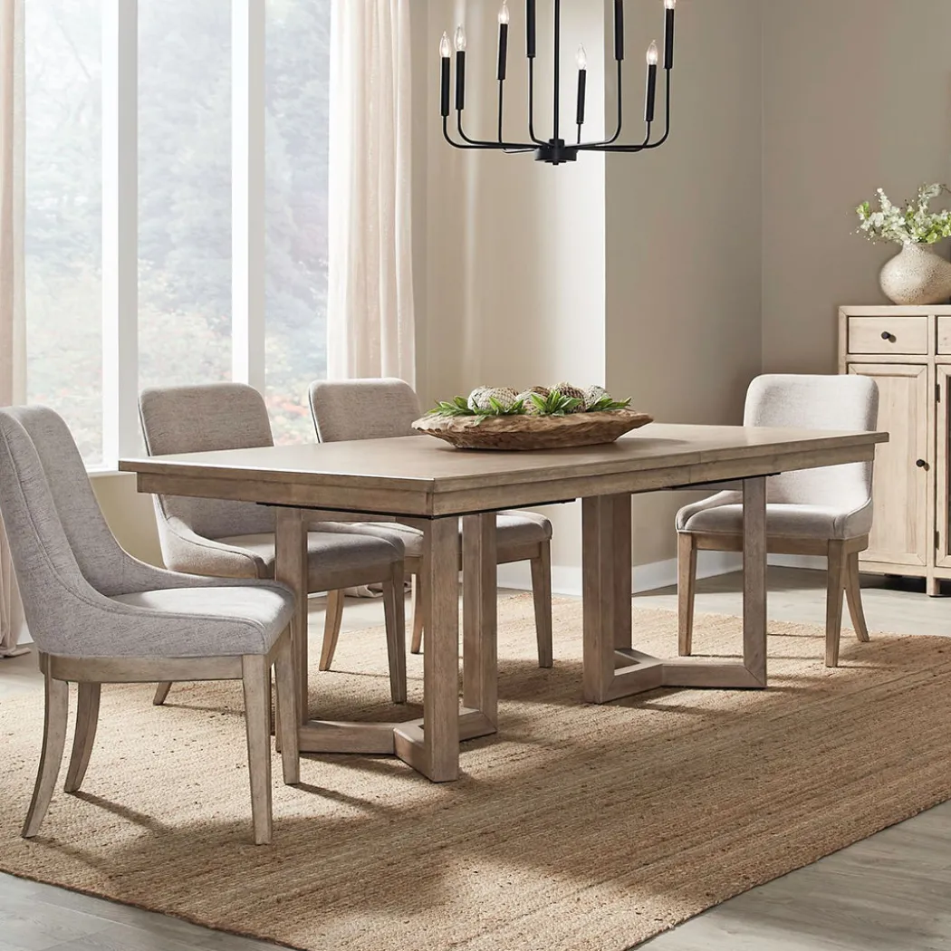 Proximity Place Upholstered Side Chair