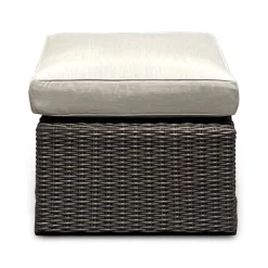Puerto Nuevo Outdoor Sectional Set (5pc)