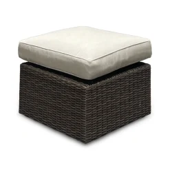 Puerto Nuevo Outdoor Sectional Set (5pc)