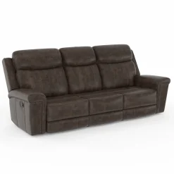 Quade Manual Reclining Sofa