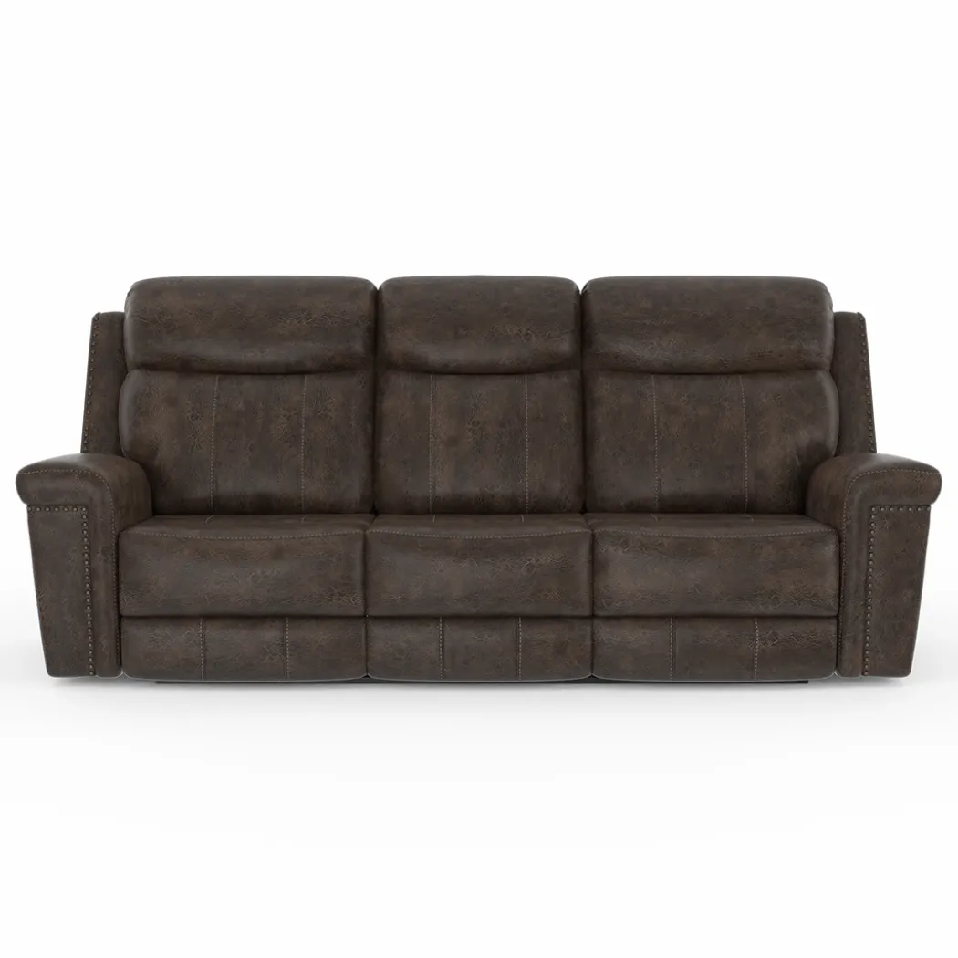 Quade Manual Reclining Sofa