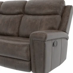 Quade Manual Reclining Sofa