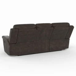 Quade Manual Reclining Sofa