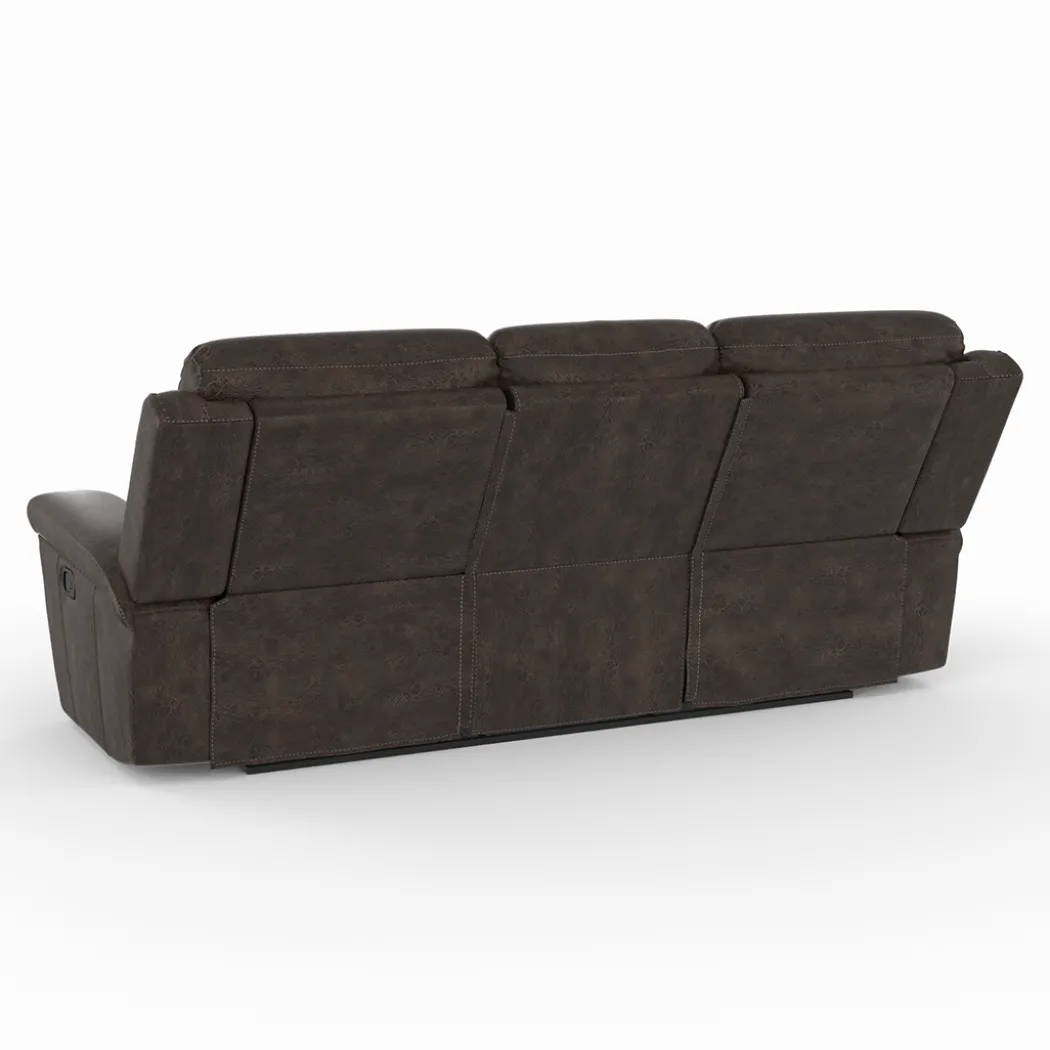 Quade Manual Reclining Sofa
