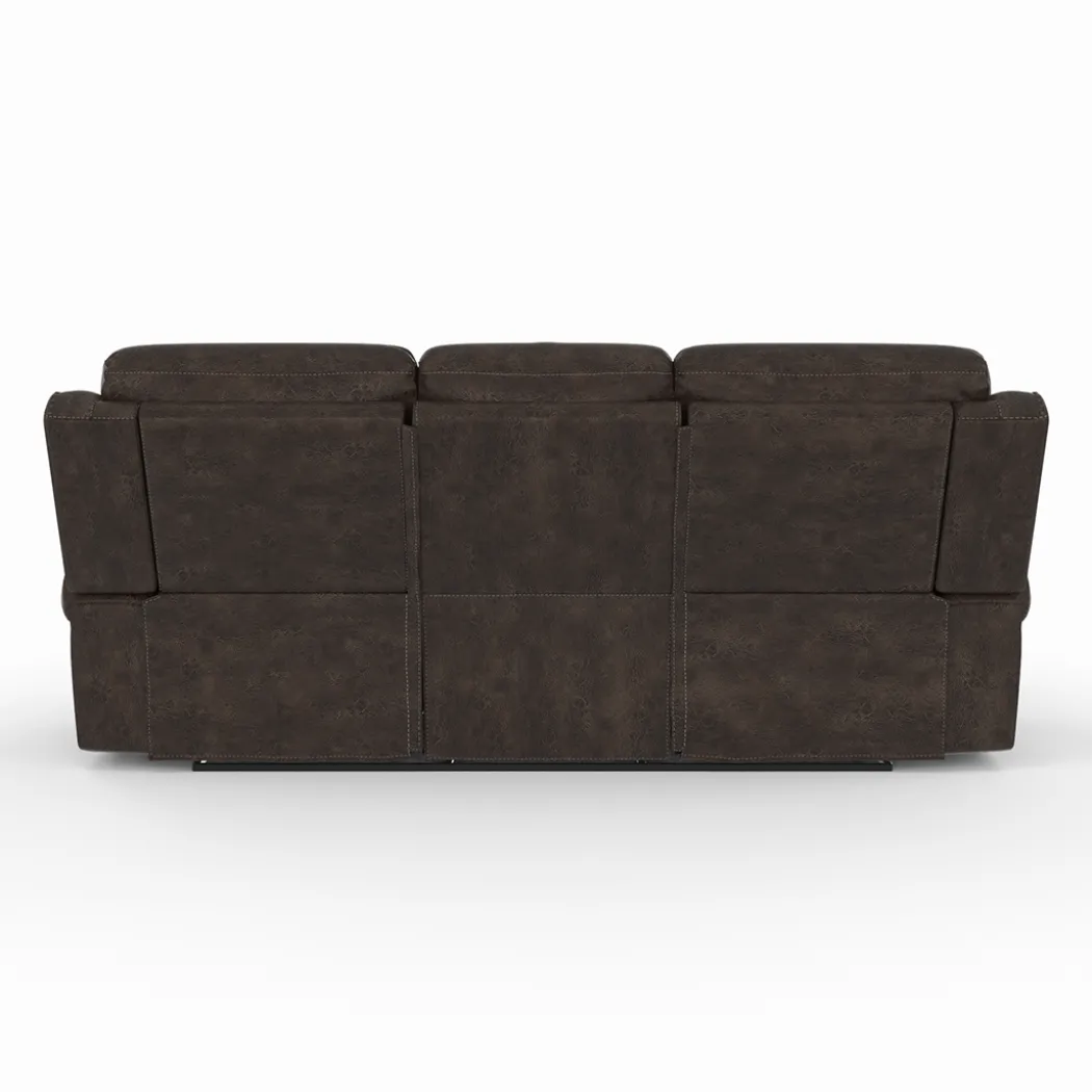 Quade Manual Reclining Sofa