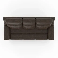 Quade Manual Reclining Sofa