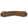 Rally Up Power Reclining Sectional