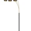 Rayssa Arc Lamp