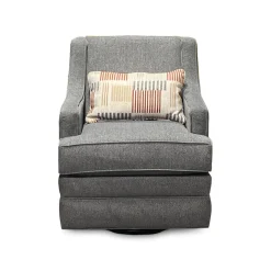 Reagan Swivel Glider Chair