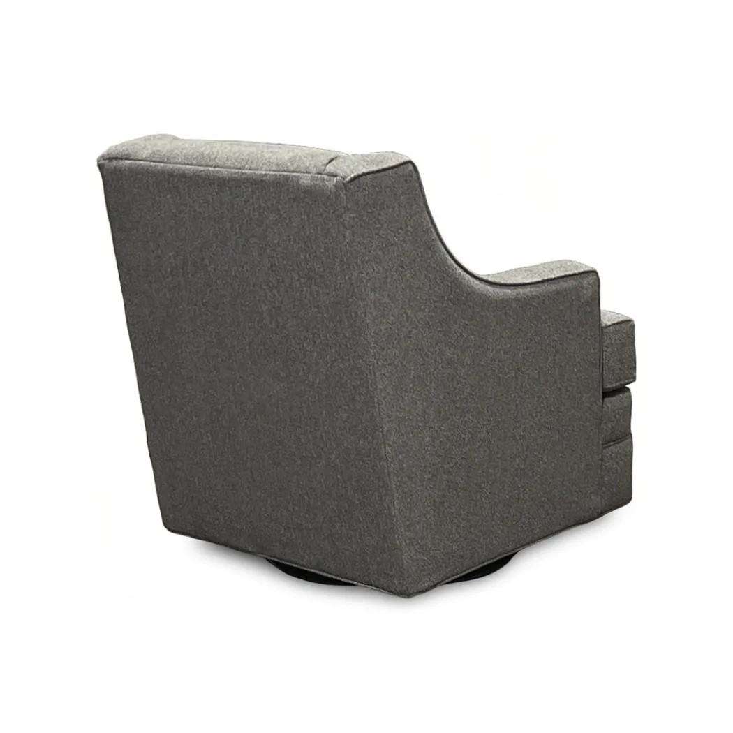 Reagan Swivel Glider Chair