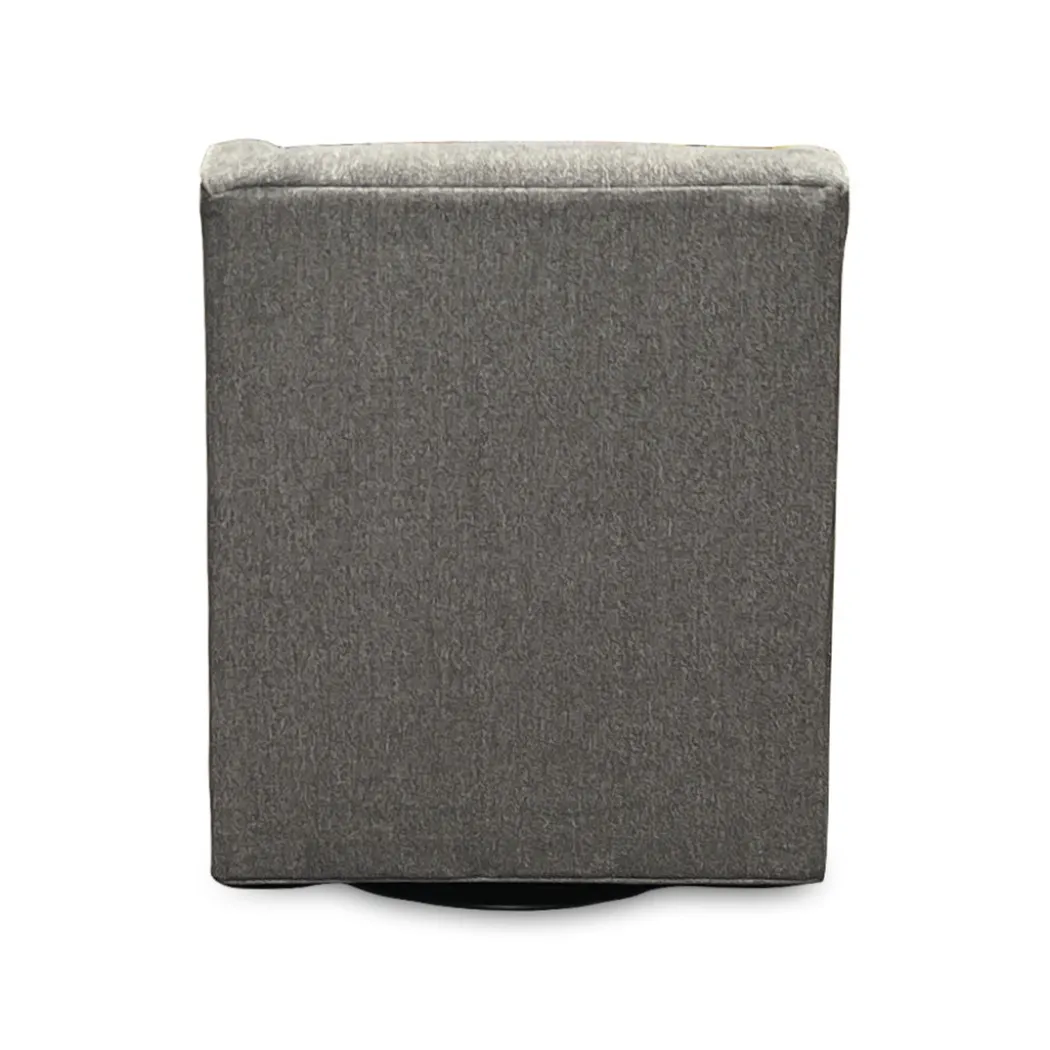 Reagan Swivel Glider Chair