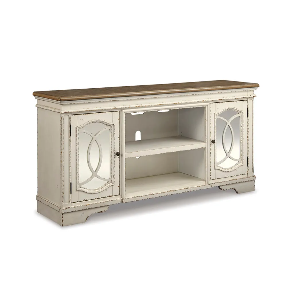 Realyn TV Stand