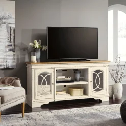 Realyn TV Stand
