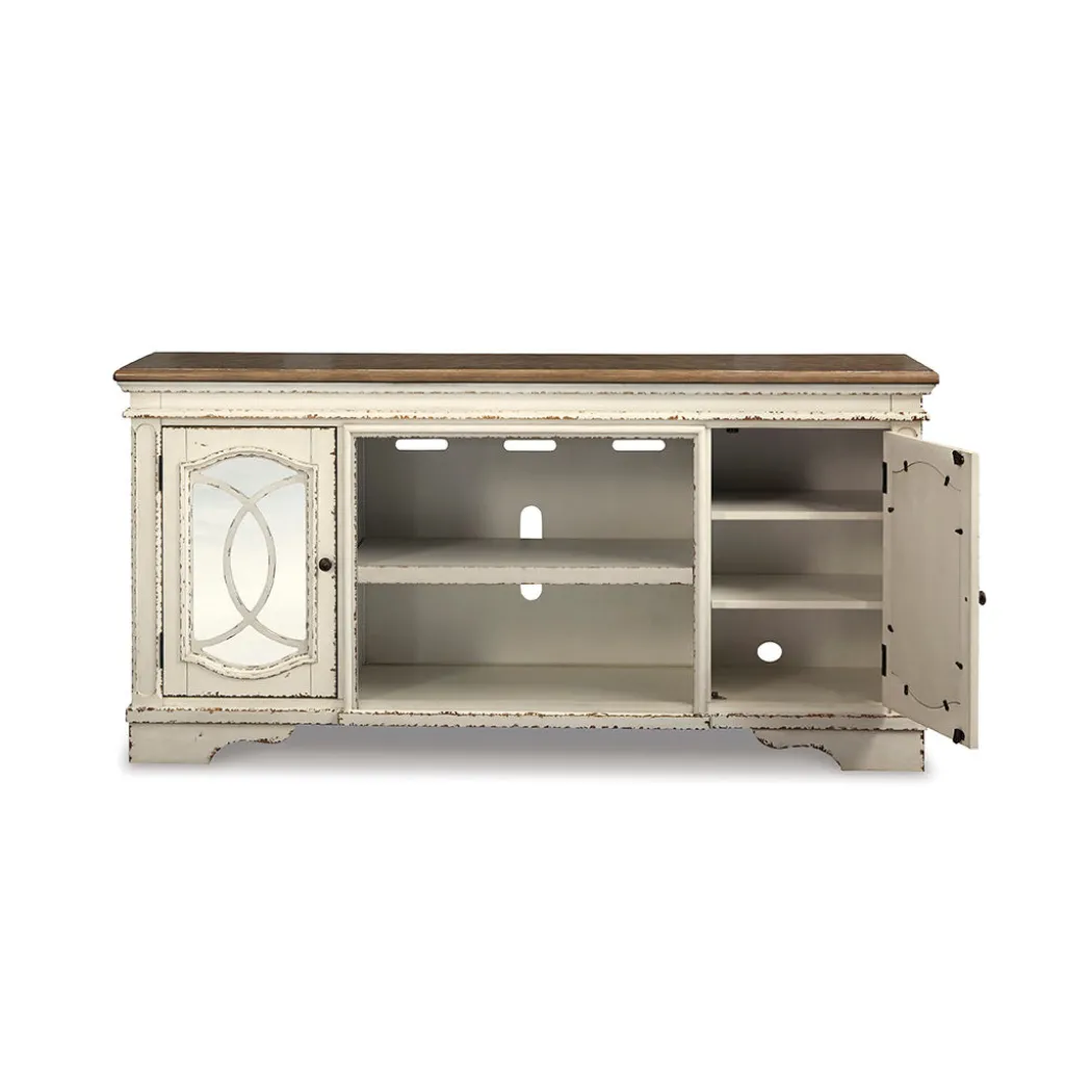 Realyn TV Stand
