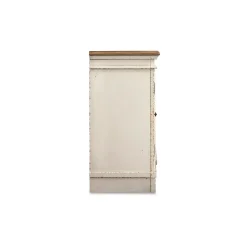 Realyn TV Stand