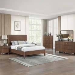 Reeding Bed