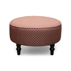 Renae Ottoman