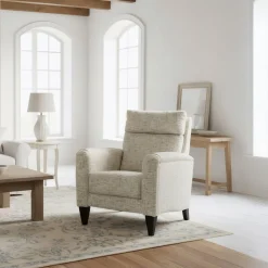 Revive Pushback Recliner