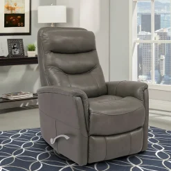 Revolve Swivel Glider Recliner