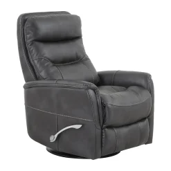 Revolve Swivel Glider Recliner