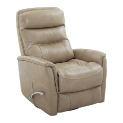 Revolve Swivel Glider Recliner