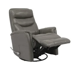Revolve Swivel Glider Recliner