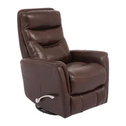 Revolve Swivel Glider Recliner