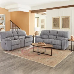 Rhino Reclining Sofa