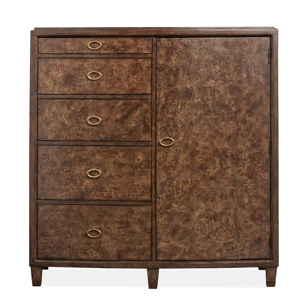 Rowan Chest