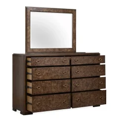 Rowan Dresser