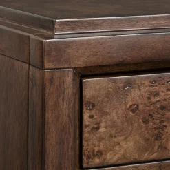 Rowan Dresser