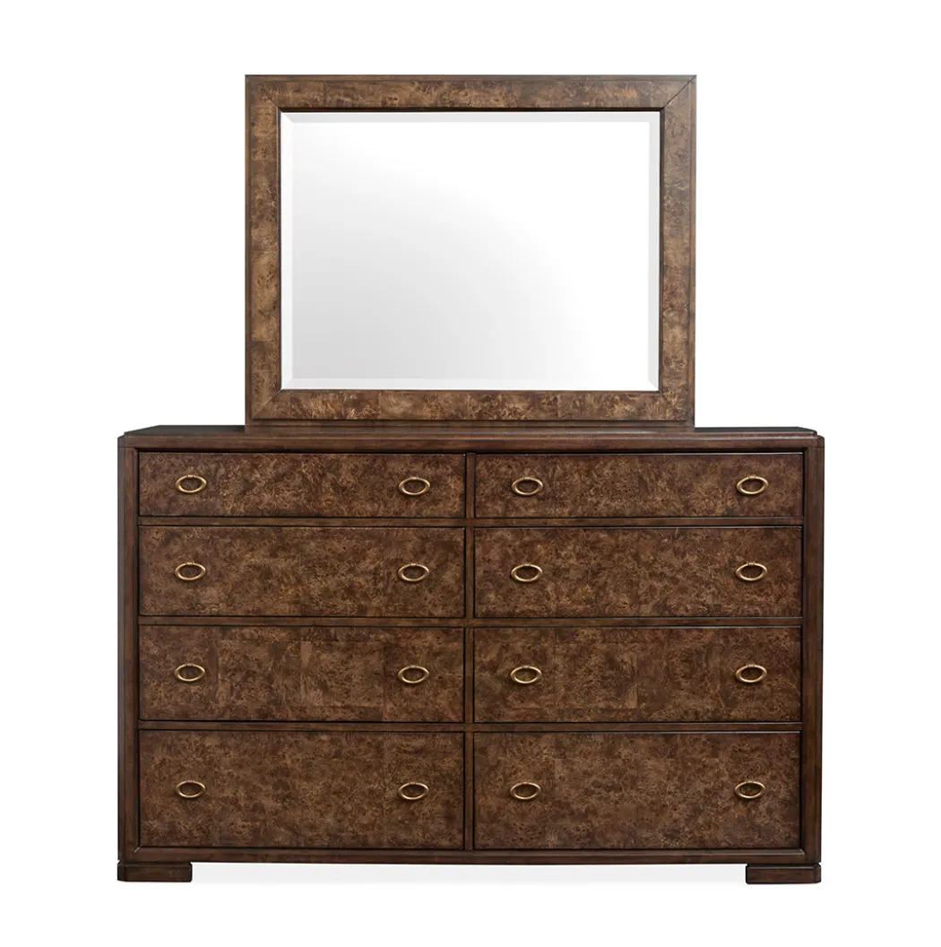 Rowan Dresser