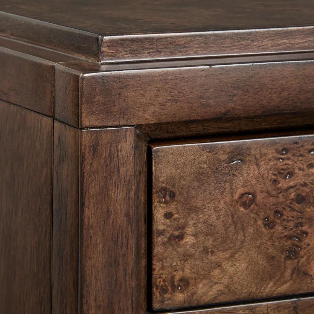Rowan Dresser