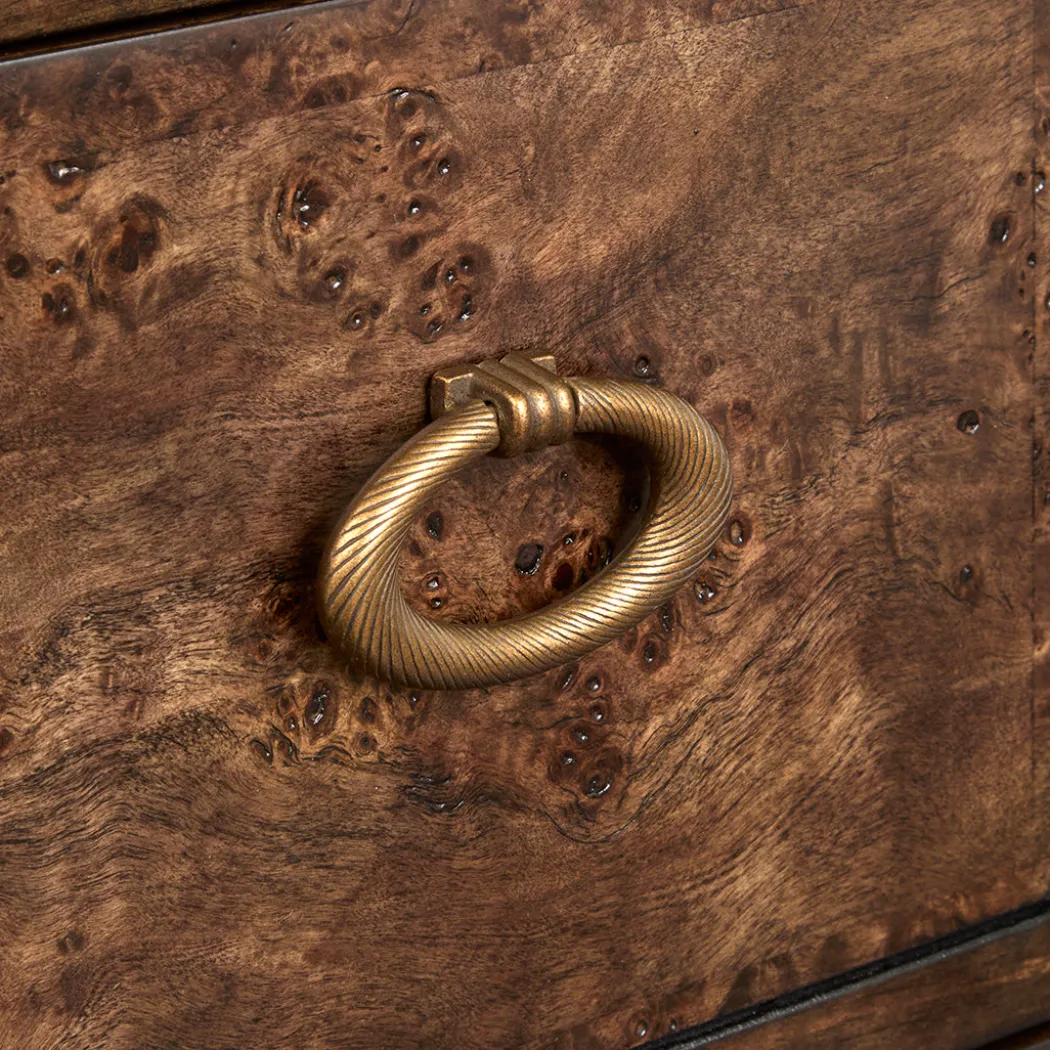 Rowan Dresser