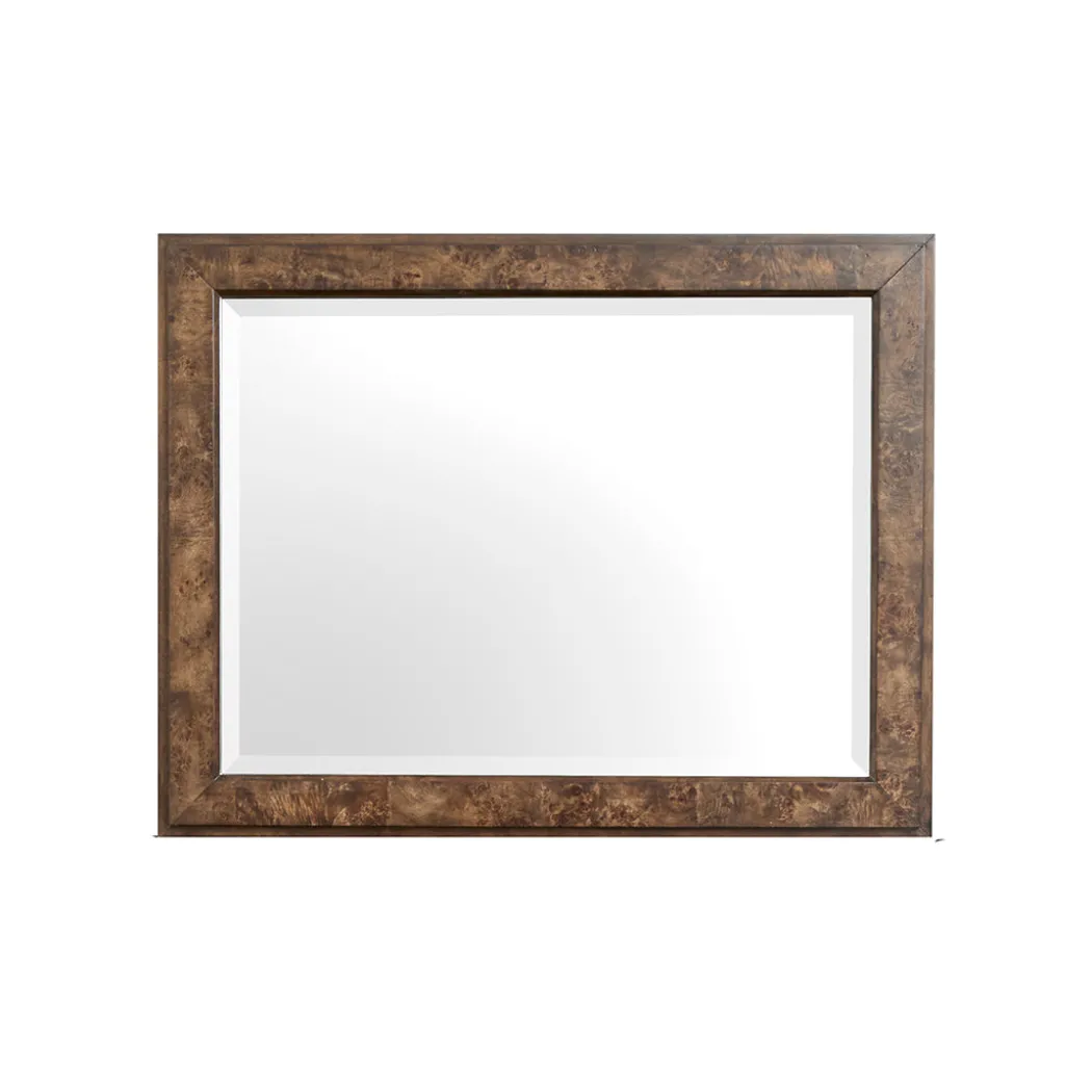 Rowan Mirror
