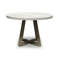 Rowan Round Dining Table