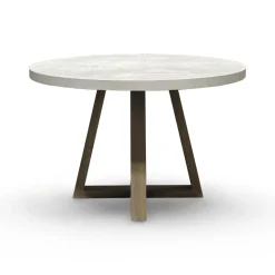 Rowan Round Dining Table