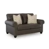 Roxmere Loveseat