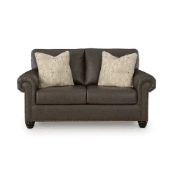 Roxmere Loveseat