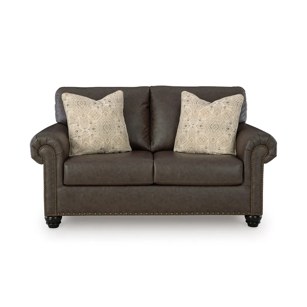 Roxmere Loveseat