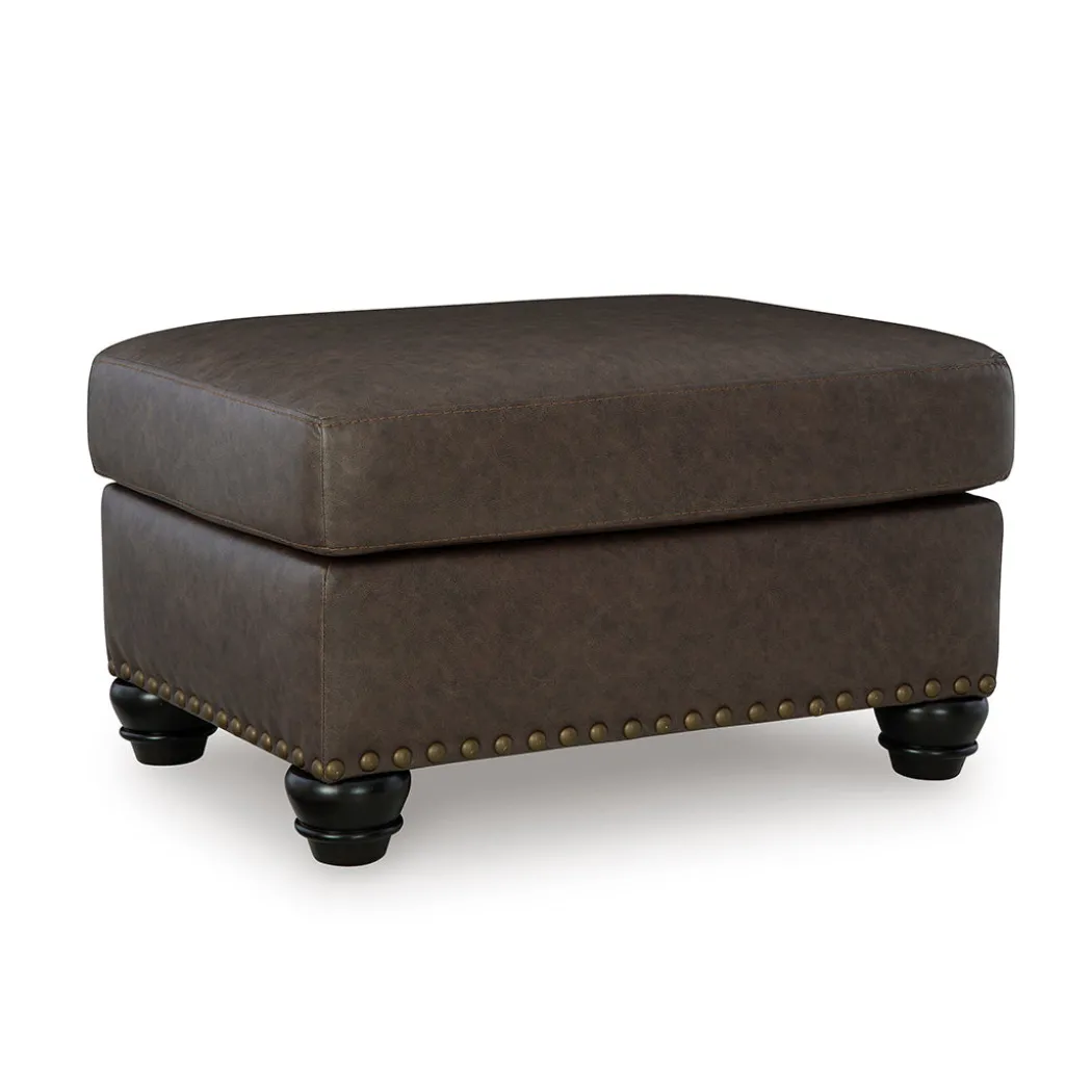 Roxmere Ottoman