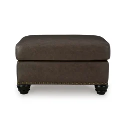 Roxmere Ottoman